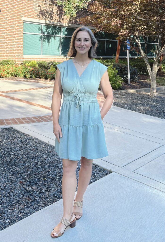 Client Care Coordinator - Catherine Seklaoui